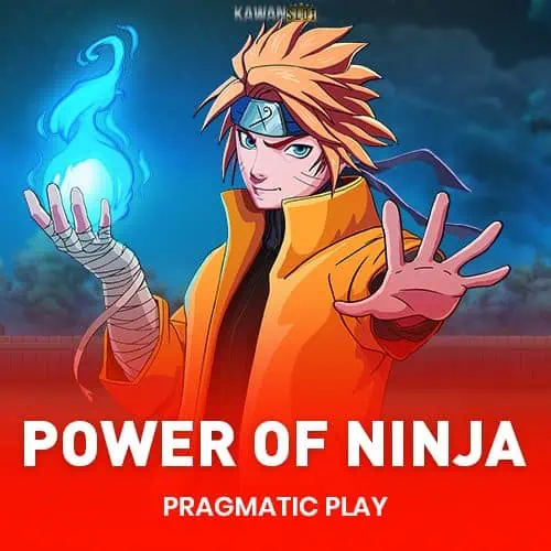 Power Of Ninja