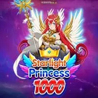 Starlight Princes 1000