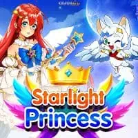 Starlight Princess